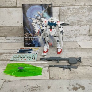 TC10 ガンダムF91 1/100 ガンダム F91 バンダイ プラモデル ガンプラ