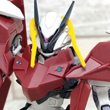 QE05 HG ロードアストレイダブルリベイク 1/144 ガンダム バンダイ プラモデル ガンプラ_画像4