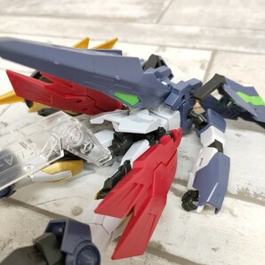 TS58 HG ガンダムイージスナイト 1/144 ガンダム バンダイ プラモデル ガンプラの画像10