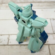 TC32 リガズィ 1/144 ガンダム 逆襲のシャア バンダイ プラモデル ガンプラ_画像10