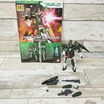 TS55 HG ケルディム ガンダム 1/144 ガンダム バンダイ プラモデル ガンプラ_画像1