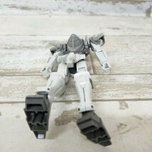 TS51 HG ガンダム エクシア ロールアウトカラー バンダイ プラモデル ガンプラ_画像8