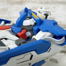 TS48 HG ガンダム エクシア 1/144 バンダイ プラモデル ガンプラ_画像10