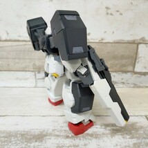 TS46 HG ガンダムヴァーチェ 1/144 バンダイ プラモデル ガンプラ_画像5