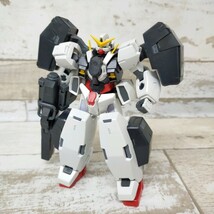 TS46 HG ガンダムヴァーチェ 1/144 バンダイ プラモデル ガンプラ_画像2