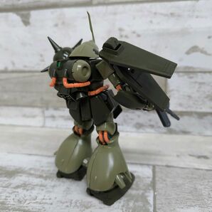 EJ21 HG マラサイ ユニコーンver. ガンダム ユニコーン プラモデル ガンプラ バンダイの画像5