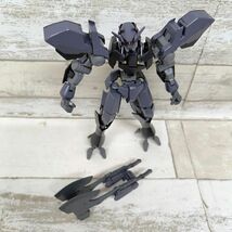 GD27 HG グレイズアイン 機動戦士 ガンダム 鉄血のオルフェンズ_画像4