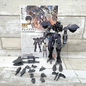 GD27 HG グレイズアイン 機動戦士 ガンダム 鉄血のオルフェンズ