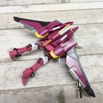 MP02 プラモデル ガンダム SEEDDESTNY 1/144 HG インフィニット ジャスティス ガンダム_画像6