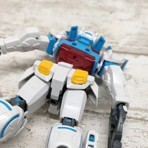 MP20 プラモデル ガンダム G-セルフ パーフェクトパック 装備型 1/144 HG Gのレコンギスタの画像2