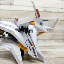 SP08 プラモデル 閃光のハサウェイ ペーネロペー HG 1/144 RX-104FF PENELOPE 機動戦士ガンダム_画像5