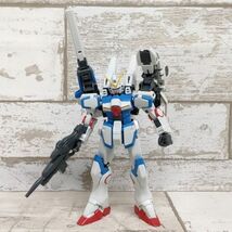 SP11 プラモデル HG MOBILE SUIT SECOND V セカンドV ガンプラ_画像9