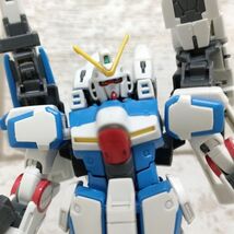 SP11 プラモデル HG MOBILE SUIT SECOND V セカンドV ガンプラ_画像8