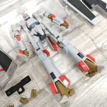 A7145 フィギュア ROBOT魂 SIDE HM エルガイムMk-II 重戦機エルガイム_画像6