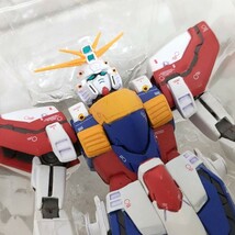 A4334 フィギュア ゴッドガンダム＆ノーベルガンダム GUNDAM FIX FIGURATION #0029 機動武闘伝Gガンダム_画像6