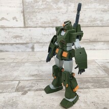 A3226 フィギュア ROBOT魂 SIDE MS FA-78-1 フルアーマーガンダム ver. A.N.I.M.E. 機動戦士ガンダム_画像6