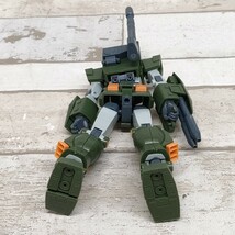 A3226 フィギュア ROBOT魂 SIDE MS FA-78-1 フルアーマーガンダム ver. A.N.I.M.E. 機動戦士ガンダム_画像9