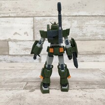 A3226 フィギュア ROBOT魂 SIDE MS FA-78-1 フルアーマーガンダム ver. A.N.I.M.E. 機動戦士ガンダム_画像7