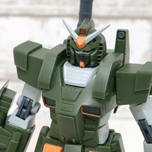 A3226 フィギュア ROBOT魂 SIDE MS FA-78-1 フルアーマーガンダム ver. A.N.I.M.E. 機動戦士ガンダム_画像5