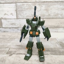 A3226 フィギュア ROBOT魂 SIDE MS FA-78-1 フルアーマーガンダム ver. A.N.I.M.E. 機動戦士ガンダム_画像4