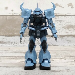 A0321 フィギュア HCM-Pro52 グフカスタム 機動戦士ガンダム 第08MS小隊 ハイコンプロの画像4