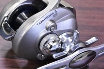 【1スタ☆人気モデル】ダイワ チームダイワ Z 103P TEAM DAIWA-Z TD-Z 右巻き ローギア パワーギア クランクベイト 巻物等に（CKN_O1）_画像6