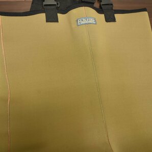 【売り切り★】フォックスファイア ネオプレーン ウェーダー XLサイズ FOXFIRE NEOPRENE WADERS ウェーディング シーバス 渓流 等（CKN_O1の画像2