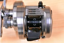 【1スタ☆人気モデル】シマノ 20 カルカッタ コンクエスト DC 201HG 左 SHIMANO CALUCUTTA CONQUEST ベイトリール バス シーバス 等 KKR_画像5