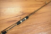 【人気モデル】ダイワ トラウト X AT 60XUL N DAIWA TROUT スピニングロッド 2ピース レギュラーテーパーモデル KKM_画像2