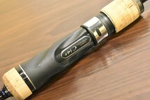 【程度良好品★】シマノ オシアジガー ∞ インフィニティ B63-4 SHIMANO OCEA JIGGER オフショア ジギング スロージギング（CKN_O1）_画像6