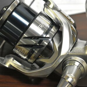 【1スタ☆】シマノ 23 ストラディック 2500S shimano stradic スピニングリール バス釣り エギング ライトソルト CKNの画像2