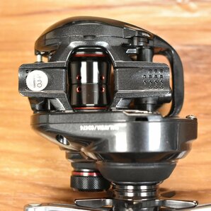 【1スタ☆人気モデル】シマノ 16 スコーピオン 71XG ベイトリール SHIMANO SCORPION バス ブラックバス 釣り 等に（KKM_O1）の画像6