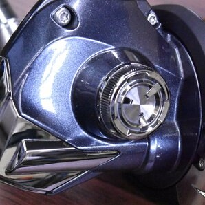 【程度良好美品】シマノ 15 ツインパワー SW 8000HG SHIMANO TWINPOWER ジギング キャスティング（CKN_O1）の画像5