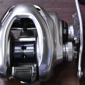 【人気モデル☆1スタ】シマノ 16 メタニウム MGL HG 右巻き SHIMANO METANIUM ベイトリール ルアー釣り等に（CKN_O1）の画像7