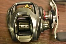 【1スタ☆人気モデル】ダイワ スティーズ SV TW 1016SV-SH 右巻き DAIWA STEEZ バス釣り SVスプール G1ジュラルミン ボート（CKN_O1）_画像8