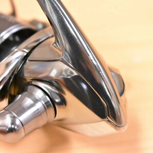 【程度良好品☆人気モデル】シマノ 18 ステラ C2000S SHIMANO STELLA スピニングリール アジング メバリング トラウト ライトゲーム KKR_O1の画像3