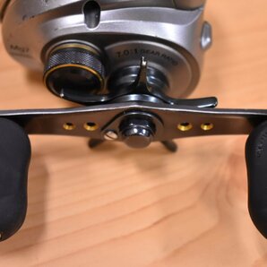 【1スタ☆人気モデル】シマノ 09 アルデバラン Mg7 右 SHIMANO ALDEBARAN ベイトリール バスリール バス釣り 等に（KKR_O1）の画像9