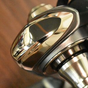 【美品★】ダイワ 23 エアリティ ST SF 2000SS-H DAIWA AIRITY アジング トラウト バス釣り フィネス 超軽量 センシティブ（CKN_O1）の画像8