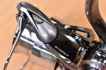 【未使用品】ダイワ 22 イグジスト SF SF2000SS-P DAIWA EXIST スーパーフィネス アジング メバリング ライトゲーム 等に（KKR_O1）_画像4