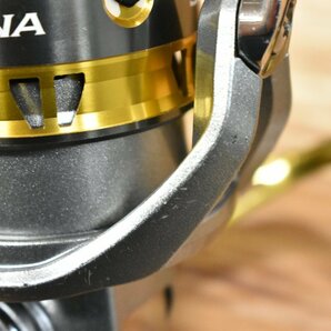 【1スタ★人気モデル】シマノ 17 セドナ 4000XG SHIMANO SEDONA スピニングリール シーバス ライトショアジギング 等に（KKM_O1）の画像10