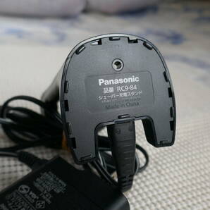 Panasonic パナソニック シェーバー充電スタンド RC9-84の画像2