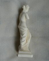 　ミロのビーナス　置物　オブジェ　インテリア　石膏像　25ｃｍ　_画像4