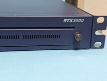 YAMAHA RTX3000 VPNルーター_画像1