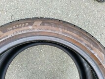 ブリヂストン ポテンザ S001 275/40R19 MOE 2本セット【ベンツ承認 ランフラットタイヤ】MOExtended_画像5