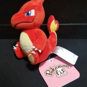 送料無料 ポケモン リザード Pokmon fit ぬいぐるみ pokemon Plush Doll Charmeleon