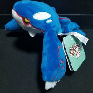 送料無料 ポケモン カイオーガ Pokmon fit ぬいぐるみ pokemon Plush Doll Kyogre