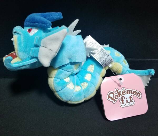 送料無料 ポケモン ギャラドス Pokmon fit ぬいぐるみ pokemon Plush Doll Gyarados