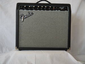 動作品 Fender フェンダー Frontman 25R Guitar Amplifier ギターアンプ 