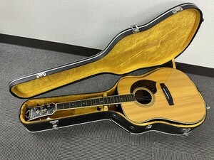 C212-N29-3135 YAMAKI ヤマキ B 30 アコースティックギター アコギ 弦楽器 現状品①