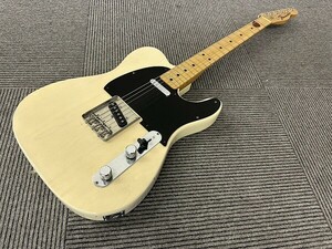 C213-S3-13962 Fernandes フェルナンデス エレキギター 6弦 現状品①